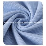 Men's Polo Shirts Supplier - OEM High Quality Cotton Polyester 220G Golf