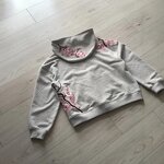 Men's Hoodie Factory - OEM Manufacturer Custom Retro Heavy Faux Fur Hooded