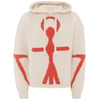 Men's Cardigan Factory - OEM Custom Men's Mohair Pullover Long Sleeve Striped