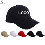 Denim Dad Hat Factory - OEM Trendy Retro Adjustable Men Women Washed Vintage
