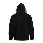 Unisex Sweater Factory - OEM Men's Women's Retro Neck Loose Autumn Winter