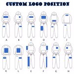 Men's Hoodie Supplier - OEM Customizable Camo Pullover 100% Cotton Fleece Loose