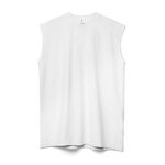 Men's Tank Top Factory - OEM Summer Outdoor Quick Dry Fitness Sleeveless