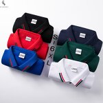 Men's Polo Shirt Supplier - OEM Custom Oem High Quality Plus Size Summer Polo