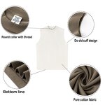 Men's Chino Pants Factory - OEM Custom Men's Classic High Quality 100% Washed Cotton