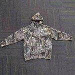 Men's Hoodie Set Supplier - OEM Best Quality High Street Fashion Oversized Baggy