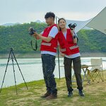 Men's Cargo Shirts Manufacturer - OEM Autumn Casual Quick Dry Long Sleeve Tactical