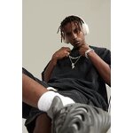 Men's T-Shirt Factory - OEM Vintage Acid Washed Oversized Loose Fit Streetwear Blank