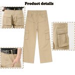 Men's T-Shirt Manufacturer - OEM Men's Vintage Acid Wash Streetwear Cotton 300gsm