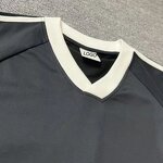 Men's T-Shirt Factory - OEM New Summer Plain High Quality Basic Half Sleeve