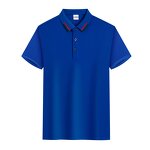 Men's Polo Shirt Supplier - OEM Custom Oem High Quality Plus Size Summer Polo