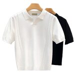 Golf Polo Shirts Factory - OEM Custom High Quality Printing Embroidered 100 Cotton