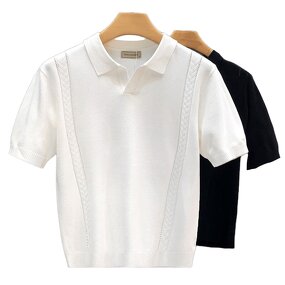 Golf Polo Shirts Factory - OEM Custom High Quality Printing Embroidered 100 Cotton