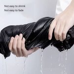 Men's Jacket Manufacturer - OEM Manufacturers Custom Streetwear Winter Fur Zip up