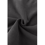 Women's Vest Dress Factory - OEM Summer 2024 Wholesale Casual Solid Color Splicing