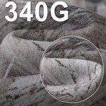 Men's Hoodie Set Supplier - OEM Best Quality High Street Fashion Oversized Baggy