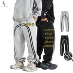 Men's Cargo Shorts Manufacturer - OEM Custom Logo Loose Design Multi Pocket Fashion