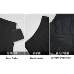 Women's Denim Skirts Supplier - OEM Custom Skirt Casual Summer Ladies Denim Mini