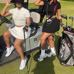 Women's Pants Supplier - OEM Women's Lace Stitching Striped Wide Leg Lounge Pant