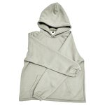 Men's Hoodie Factory - OEM Custom Logo Men's Casual Knitted Heavy Fleece