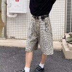 Men's Fitness Shorts Manufacturer - OEM Men's Knitted Training Zipper Pocket Solid