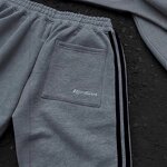 Men's Sweat Pants Manufacturer - OEM Custom High Street Men's Y2K Sports Casual