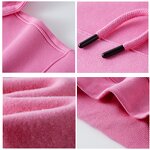 Women's T-Shirt Manufacturer - OEM Summer Y2k O-Neck Crop Tops Thin Blank Shirt