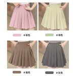 Women's Denim Skirts Supplier - OEM Custom Skirt Casual Summer Ladies Denim Mini