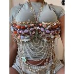 Women's Vest Factory - OEM Women's Fashion Summer Casual Sleeveless Knitted tank