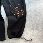 Men's Sweatpants Factory - OEM 2025 Winter Comfortable Heavyweight High Quality Baggy