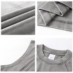 Men's Vest Supplier - OEM Wholesale Spring Summer Quick-Drying Outdoor Cargo