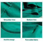 Men's T-Shirt Factory - OEM Vintage Acid Washed Oversized Loose Fit Streetwear Blank