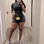 Women's Two-piece Set Manufacturer - OEM Women Clothing Fashion Sexy Hollow Button Knitted