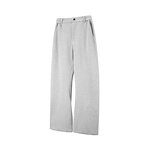 Men's Joggers Manufacturer - OEM Custom Logo High Waist Drawstring Casual Loose