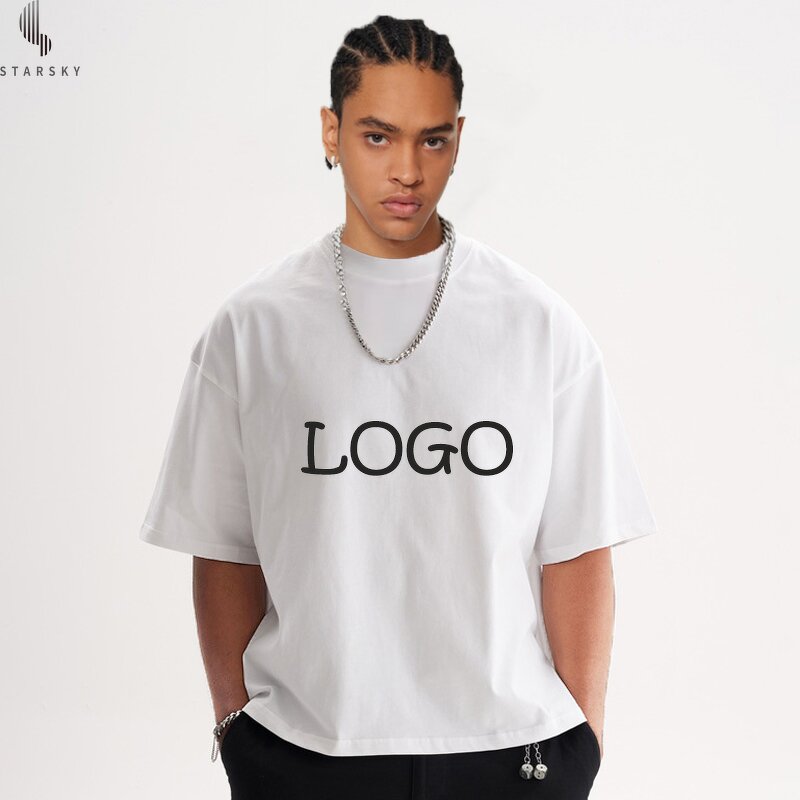 Men's T-Shirt Factory - OEM Men's 2025 Fengde Velvet Long Sleeved Blank