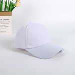 Denim Dad Hat Factory - OEM Trendy Retro Adjustable Men Women Washed Vintage