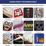 Men's Tank Tops Manufacturer - OEM Custom Logo Pure Cotton 275G High Quality