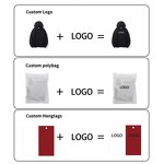 Men's Cardigan Factory - OEM Custom Men's Mohair Pullover Long Sleeve Striped