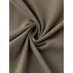 Men's Chino Pants Factory - OEM Custom Men's Classic High Quality 100% Washed Cotton