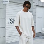 Men's Sweatpants Set Supplier - OEM New Camouflage Jogger Digital Printing Hooded