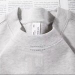 Men's T-Shirt Manufacturer - OEM Custom 310g Heavy-Weight Loose Shoulder