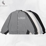 Children's Baseball Uniform Factory - OEM Customizable American Winter Fleece-Lined Sports