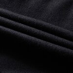 Men's Cardigan Manufacturer - OEM Custom Embroidered Contrast Color 3D Pattern Thin