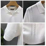 Golf Polo Shirts Factory - OEM Custom High Quality Printing Embroidered 100 Cotton