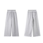 Unisex Pants Factory - OEM American Retro Camouflage Printed Loose Fit Baggy