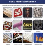 Men's T-Shirts Manufacturer - OEM Men's High Quality Boxy Oversized Pure Cotton