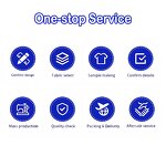 Men's Gym Tank Top Supplier - OEM Men's Quick-Drying Sports 260G Cool Sense Cotton