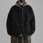 Children's Baseball Uniform Factory - OEM Customizable American Winter Fleece-Lined Sports