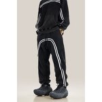 Men's Cargo Shorts Manufacturer - OEM Custom Logo Loose Design Multi Pocket Fashion