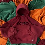 Sweatpants and Hoodie Set Manufacturer - OEM Custom Unisex Snake Print Y2K Loose